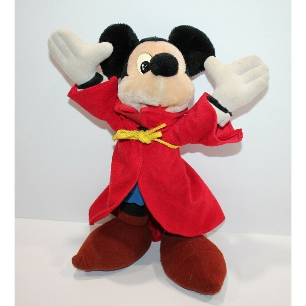 Vintage Disneyland Walt Disney World Mickey Mouse
